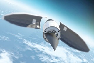 Mới đây, Mỹ đã thử nghiệm thành công thiết bị bay nhanh xấp xỉ 7 lần tốc độ âm thanh để phục vụ chương trình vũ khí mới.